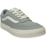 Vans VN000D7U Brooklyn Ls Sneakers Gri Unisex Spor Ayakkabı - G86-Gri