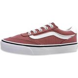 Vans VN000D7U Brooklyn Ls Sneakers Gül Kurusu Unisex Spor Ayakkabı
