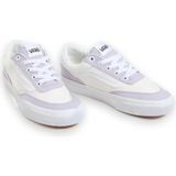 Vans VN000D7U Brooklyn Ls Sneakers Lila Unisex Spor Ayakkabı