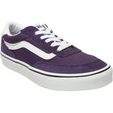 Vans VN000D7U Brooklyn Ls Sneakers Mor Unisex Spor Ayakkabı