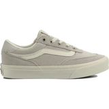 Vans VN000D7UEN91 Bej Brooklyn LS Kadın Spor Ayakkabı