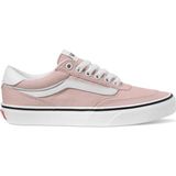 Vans VN000D7UO3N1 Bej Brooklyn LS Kadın Spor Ayakkabı