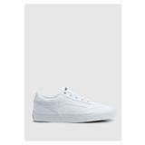 Vans VN000D7UWWW1 Brooklyn LS Beyaz Kadın Günlük Ayakkabı