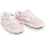 Vans VN000D7V Ryland Ls V Sneakers Pembe Kadın Spor Ayakkabı