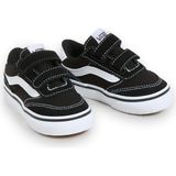 Vans VN000D7X Sneakers Siyah Kız Çocuk Spor Ayakkabı - 00 - Siyah