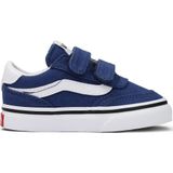 Vans VN000D7X5TU1 BROOKLYN LS ÇOCUK SPOR AYAKKABI