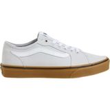 Vans VN000D7X7VF1 Brooklyn Ls Bebek Spor Ayakkabı - Gri