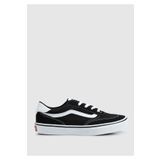 Vans VN000D82BA21 Brooklyn LS Siyah Unisex Sneaker