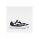 Vans VN000D8SBLK1 Brooklyn LS Siyah Kız Çocuk Sneaker