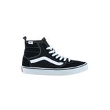 Vans VN000D93BA21 Siyah Ashwood HI Decon Erkek Sneaker Ayakkabı