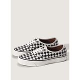 Vans VN000D9NBA21 LX Authentic 44 Siyah-Beyaz Damalı Erkek Lifestyle Ayakkabı