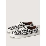 Vans VN000D9NBA21 Lx Authentic 44 Siyah Erkek Lifestyle Ayakkabı - Siyah - Beyaz