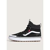 Vans VN000DAQBA21-MTE Sk8-Hi Waterproof Siyah Süet + Deri Erkek Lifestyle Ayakkabı