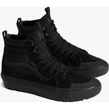 Vans VN000DAQBKA1 Sk8-Hi Waterproof Insu Siyah Kadın Lifestyle Ayakkabı