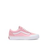 Vans VN000DB3D3X1-Old Skool Pembe Süet Kanvas Kadın Lifestyle Ayakkabı