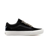 Vans VN000DB3EZJ1-001 Old Skool Siyah Kadın Sneaker