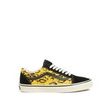Vans VN000DB3Y231-Old Skool Siyah Erkek Lifestyle Ayakkabı