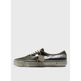 Vans VN000DB824O1 Lx Authentic 44 Siyah %50 Sentetik, %50 Sığır Derisi Kadın Lifestyle Ayakkabı