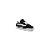 Vans VN000DBQBLK1 BROOKLYN LS SLIP-ON BEBEK SPOR AYAKKABI