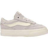 Vans Vn000Dbqen91 Brooklyn Ls Slıp-On Çocuk Spor Ayakkabı