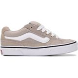 Vans VN000DBY Caldrone Sneakers Gri Kadın Spor Ayakkabı