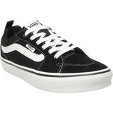 Vans VN000DC8 Filmore Sneakers Siyah Unisex Spor Ayakkabı - 010-Siyah