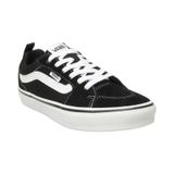 Vans Vn000dc8 Filmore Sneakers Siyah Unisex Spor Ayakkabı Siyah