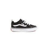 Vans VN000DC8BZW1-SB Filmore Black White Kadın Sneaker Ayakkabı