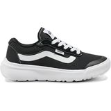 Vans VN000E7K Range Brz Sneakers Siyah Unisex Spor Ayakkabı - 00 - Siyah