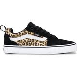 Vans VN000EAG Filmore Sneakers Siyah Kadın Spor Ayakkabı
