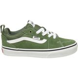 Vans VN000EAQ Filmore Sneakers Yeşil Çocuk Spor Ayakkabı - 00A-yeşil