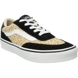 Vans VN000EBD Brooklyn Ls Sneakers Siyah Unisex Spor Ayakkabı - 0 - Siyah