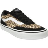 Vans VN000EBS Brooklyn Ls Sneakers Siyah Unisex Spor Ayakkabı - 0 - Siyah
