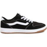 Vans VN000ECC Ryland Ls Sneakers Siyah Kadın Spor Ayakkabı - 0 - Siyah