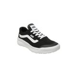 Vans Vn000Ef1 Range Brz Sneakers Siyah Unisex Spor Ayakkabı