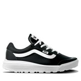 Vans VN000EF1BA21 Siyah Range BRZ Kadın Spor Ayakkabı