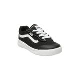 Vans Vn000Egb-K Range Brz V Sneakers Siyah Çocuk Spor Ayakkabı