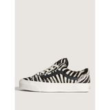 Vans VN000EHDZBR1 Lx Old Skool 36 Siyah - Beyaz %100 Sığır Derisi Kadın Lifestyle Ayakkabı