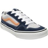 Vans Vn000Ehw Caldrone Sneakers Lacivert Çocuk Spor Ayakkabı