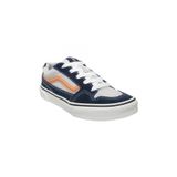Vans Vn000Ehw Caldrone Sneakers Lacivert Unisex Spor Ayakkabı