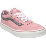 Vans VN000EHX Brooklyn Ls Sneakers Pembe Kadın Spor Ayakkabı