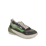 Vans VN000EJ84Y41 Ultrarange Neo 2.0 Gri-Yeşil Deri Erkek Lifestyle Ayakkabı
