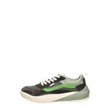 Vans VN000EJ84Y41 Ultrarange Neo 2.0 Gri-Yeşil Deri Lifestyle Ayakkabı, 44, 5003368035, Siyah - Gri, Erkek