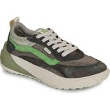 Vans VN000EJ84Y41 Ultrarange Neo 2.0 Siyah - Gri %100 Sığır Derisi Erkek Lifestyle Ayakkabı