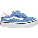 Vans VN000EKG Brooklyn Ls V Sneakers Açık Mavi Çocuk Spor Ayakkabı