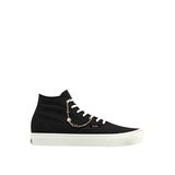 Vans VN000EKKZX11 Authentic Hi 2.0 Siyah Kadın Lifestyle Ayakkabı
