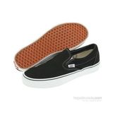 Vans VN000EYEBLK Siyah Classic Slip-On Günlük Ayakkabı