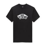 Vans VN000FSBBLK1 Wall Board Tee-B Siyah Erkek T-shirt