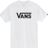 Vans VN000GGGYB21 Siyah-Beyaz Erkek T-shirt