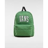 Vans Vn000h4wbr11 Old Skool Backpack Unisex Çok Renkli Sırt Çantası